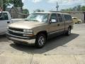 2000 Chevrolet Silverado 1500