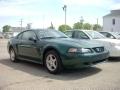 2002 Ford Mustang