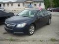 2009 Chevrolet Malibu