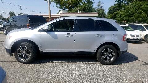 Used Cars For Sale Oklahoma City Ok 73127 Don Hickey Used