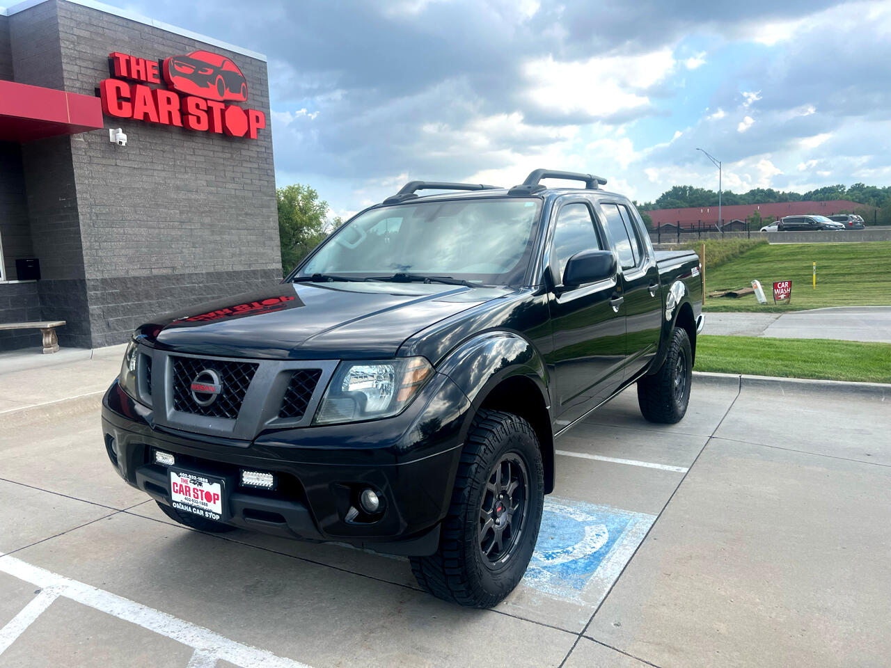 NissanFrontier2