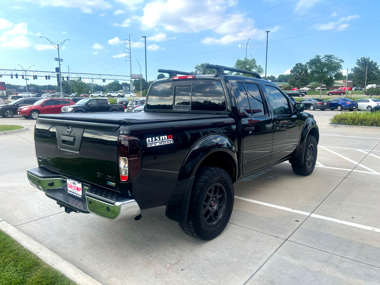 NissanFrontier6