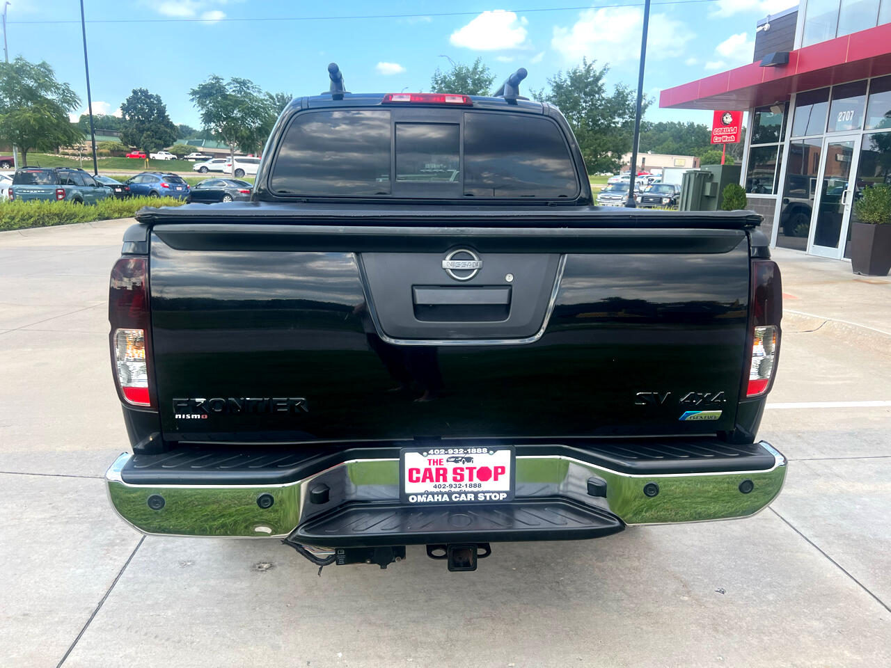 NissanFrontier7