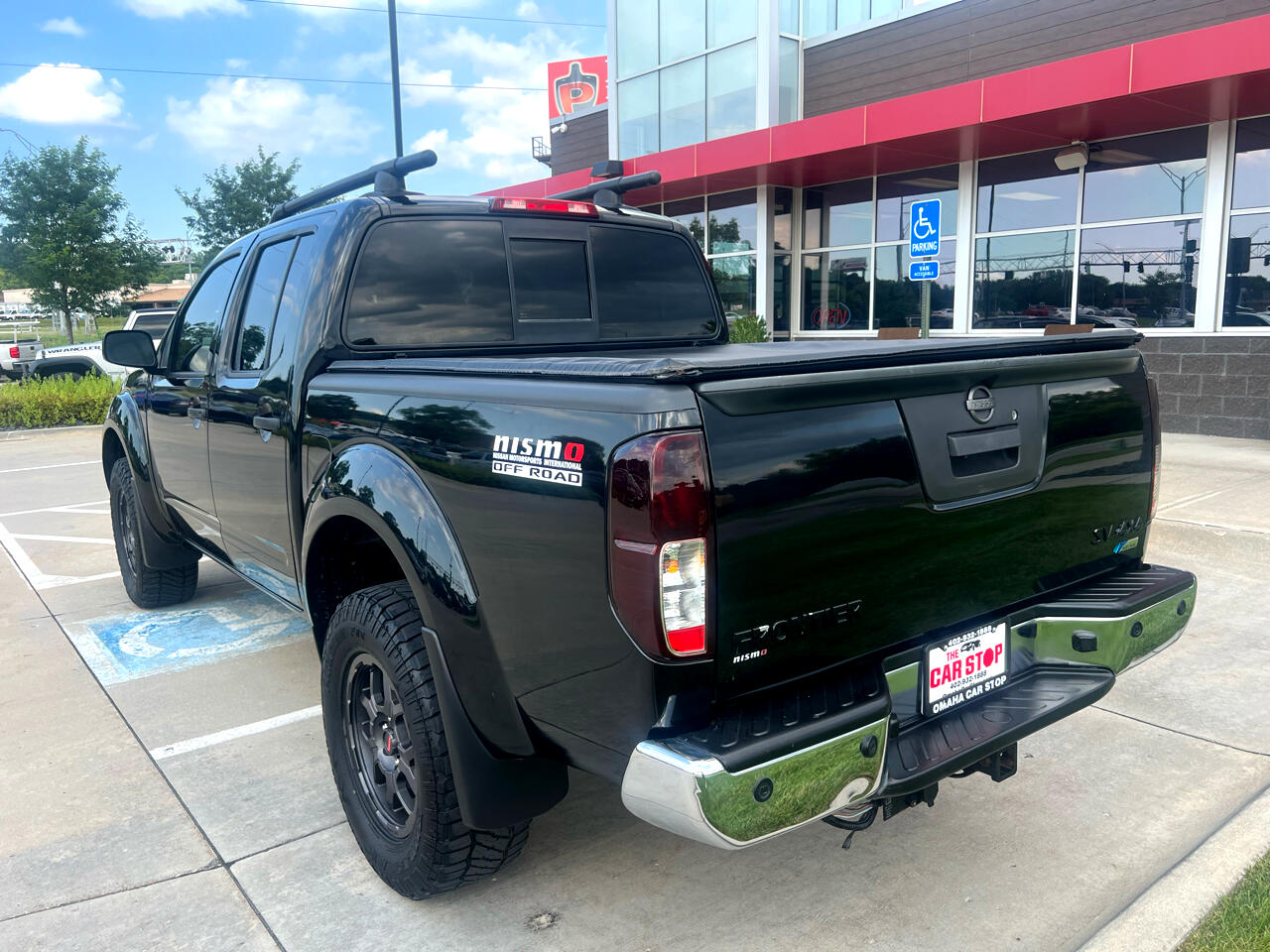 NissanFrontier8