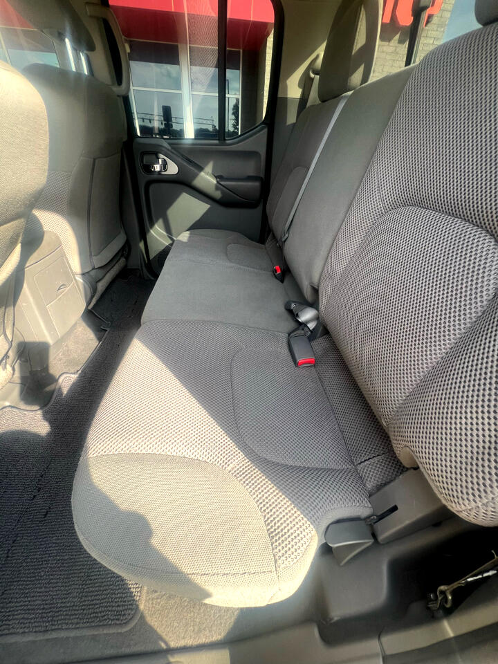 NissanFrontier16
