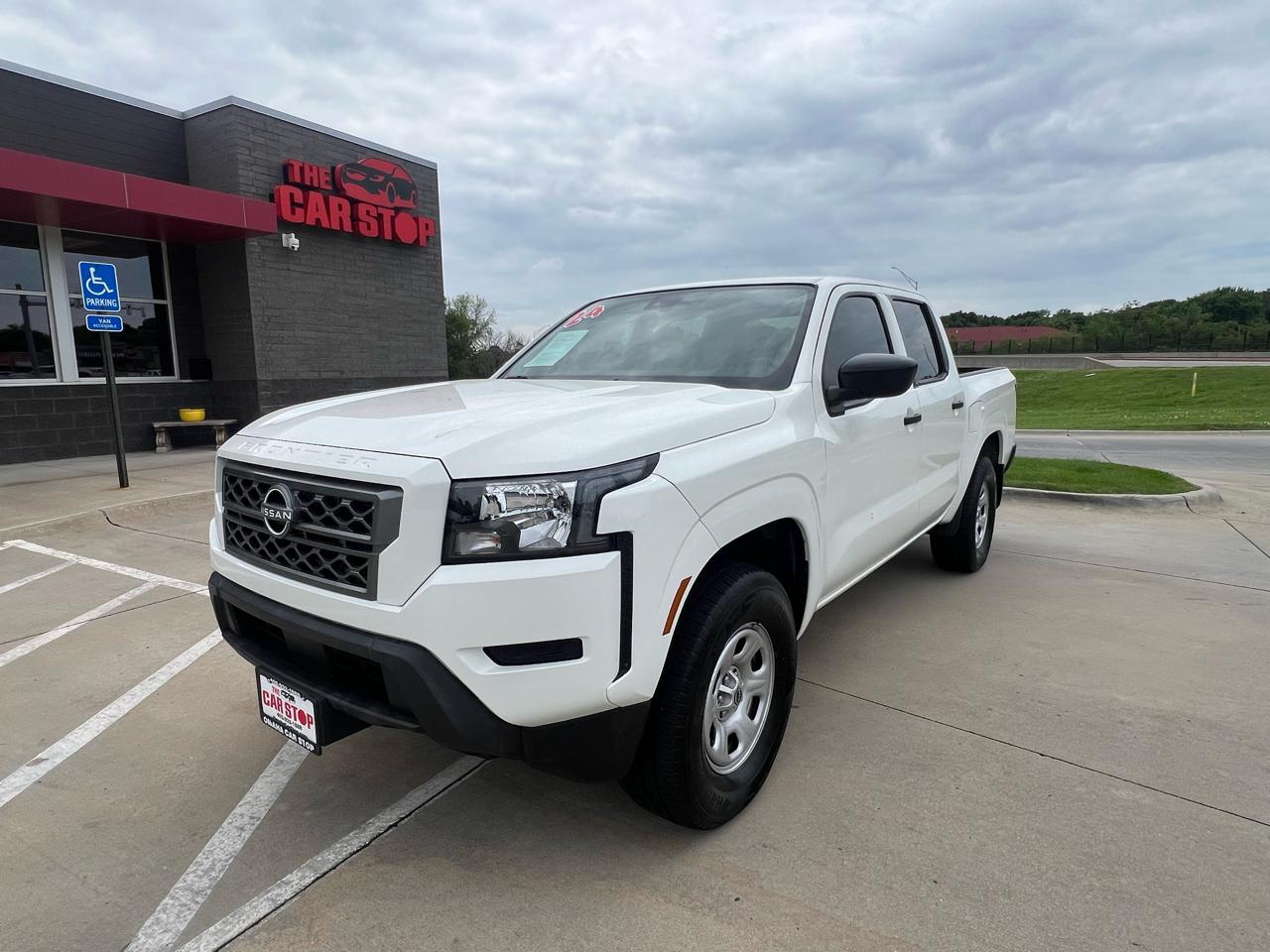 NissanFrontier2