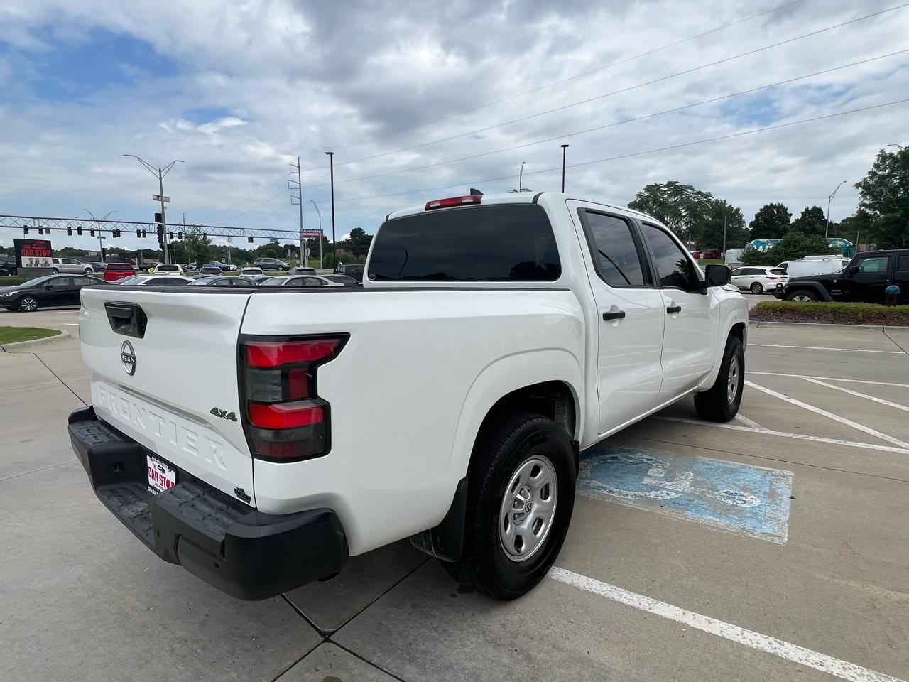 NissanFrontier7