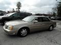 2003 Cadillac DeVille