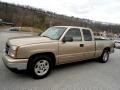 2006 Chevrolet Silverado 1500