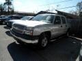 2006 Chevrolet Avalanche