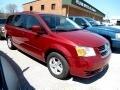 2010 Dodge Grand Caravan