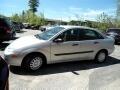 2002 Ford Focus