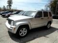 2012 Jeep Liberty