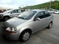 2006 Chevrolet Aveo