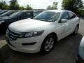 2010 Honda Accord Crosstour
