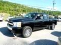 2007 Chevrolet Silverado 1500