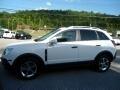 2012 Chevrolet Captiva Sport