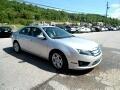 2011 Ford Fusion