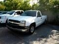 2004 Chevrolet Silverado 1500