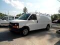 2008 Chevrolet Express