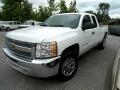 2013 Chevrolet Silverado 1500