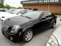 2006 Cadillac CTS