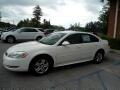2009 Chevrolet Impala