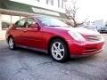 2003 Infiniti G35