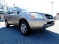 2003 Honda Pilot