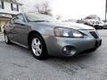 2008 Pontiac Grand Prix