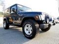 2004 Jeep Wrangler