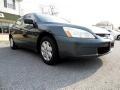 2004 Honda Accord