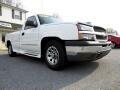 2005 Chevrolet Silverado 1500