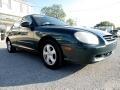 2000 Hyundai Sonata