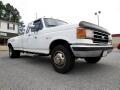 1991 Ford F-350