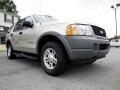 2002 Ford Explorer