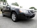 2004 Nissan Altima