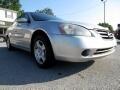 2002 Nissan Altima