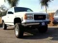 1998 GMC Sierra C/K 2500