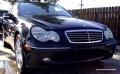 2003 Mercedes-Benz C-Class