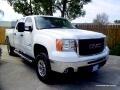 2008 GMC Sierra 2500HD