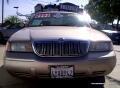 1998 Mercury Grand Marquis