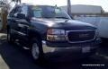 2006 GMC Yukon