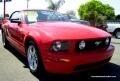 2005 Ford Mustang