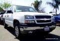 2005 Chevrolet Avalanche