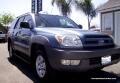 2003 Toyota 4Runner
