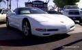 1998 Chevrolet Corvette