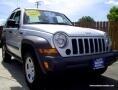2007 Jeep Liberty