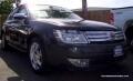2008 Ford Taurus