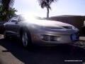 2001 Pontiac Firebird
